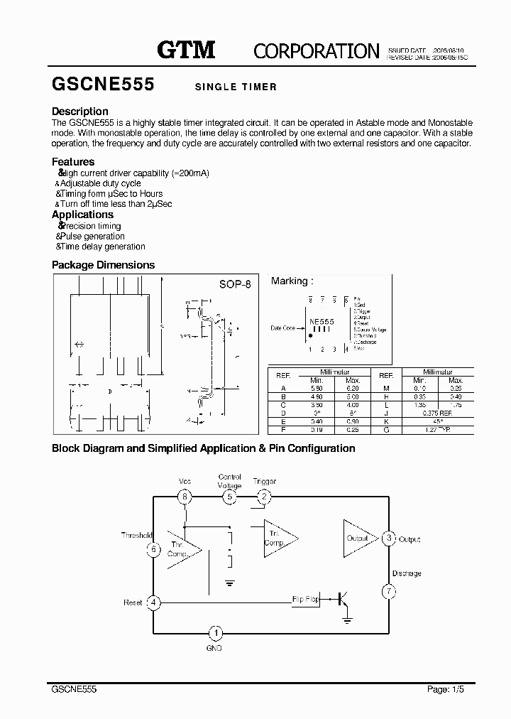 GSCNE555_5466515.PDF Datasheet