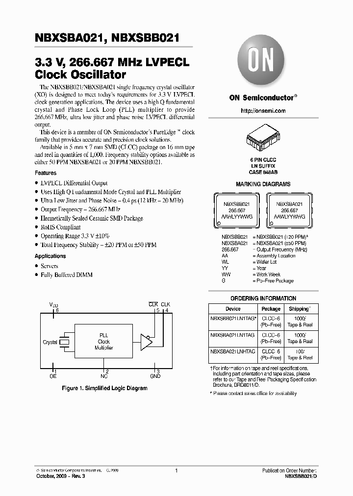 NBXSBA021LN1TAG_5466532.PDF Datasheet