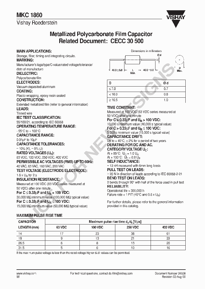 MKC1860_5466654.PDF Datasheet