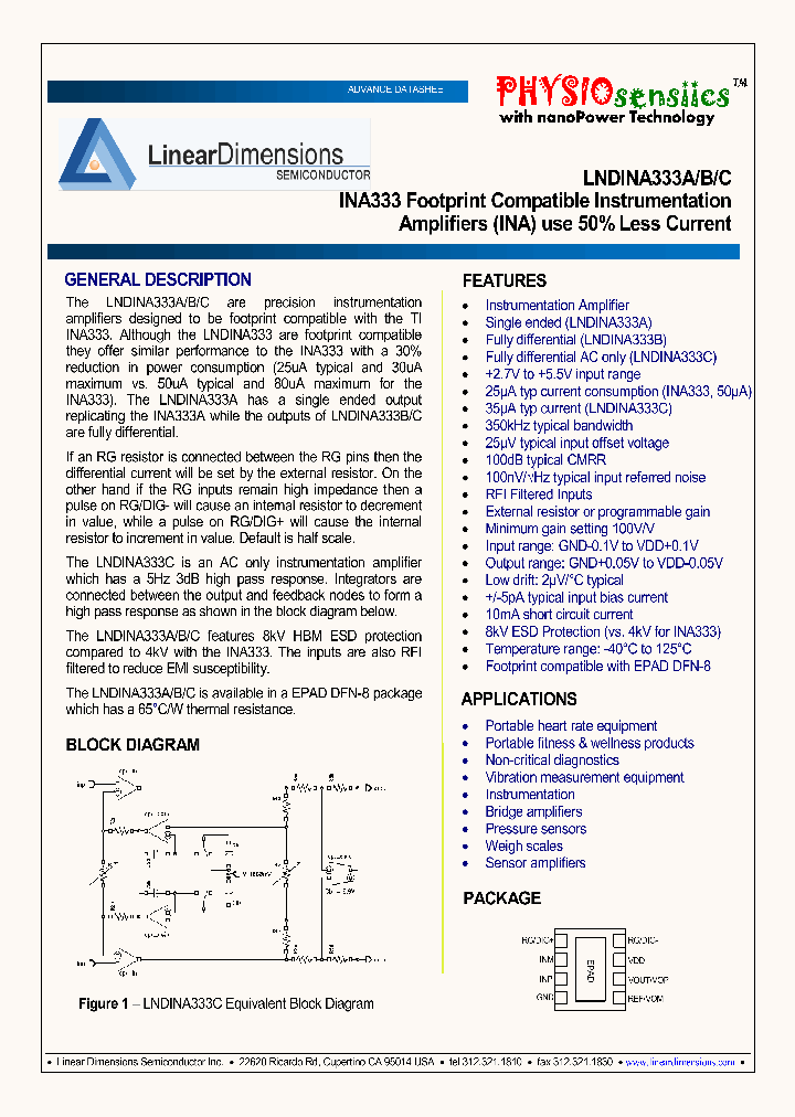 LNDINA333A_5467903.PDF Datasheet