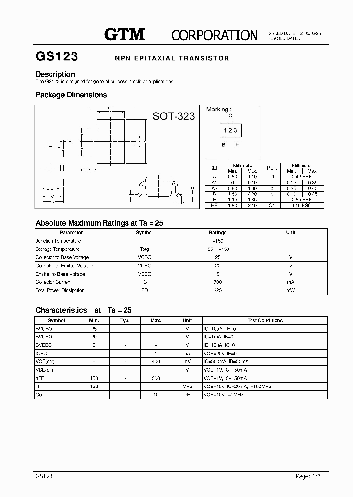 GS123_5468039.PDF Datasheet