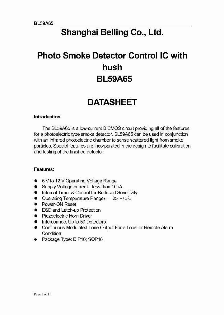 BL59A65_5469224.PDF Datasheet