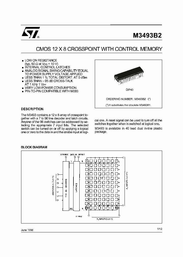 M3493B2_5469250.PDF Datasheet