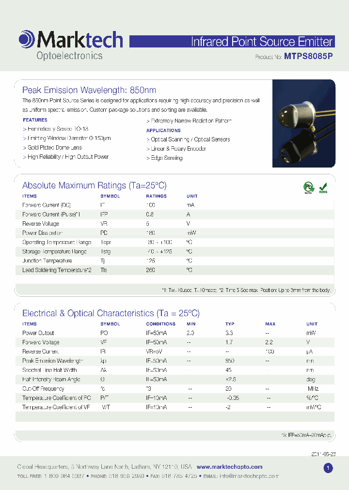 MTPS8085P_5469941.PDF Datasheet