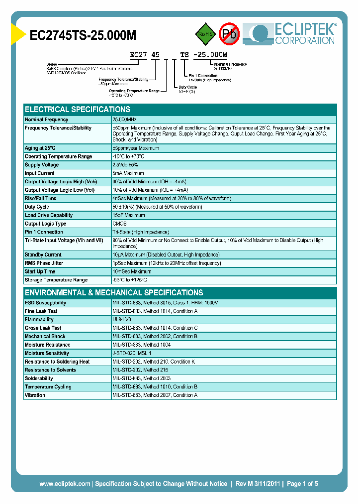 EC2745TS-25000M_5470442.PDF Datasheet