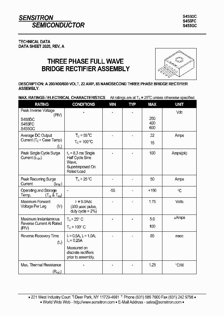 S455DC07_5470749.PDF Datasheet