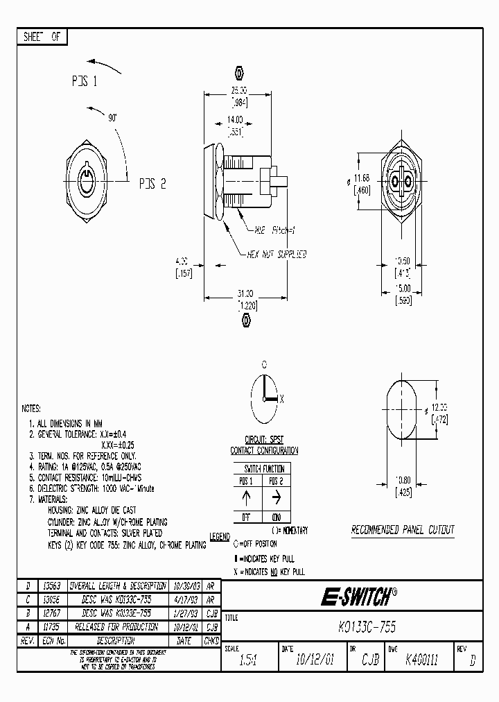 KO133C-755_5471426.PDF Datasheet
