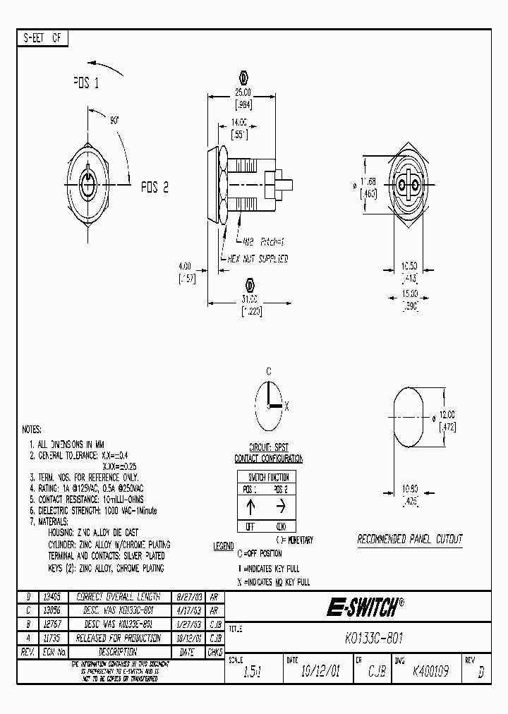 KO133C-801_5471427.PDF Datasheet