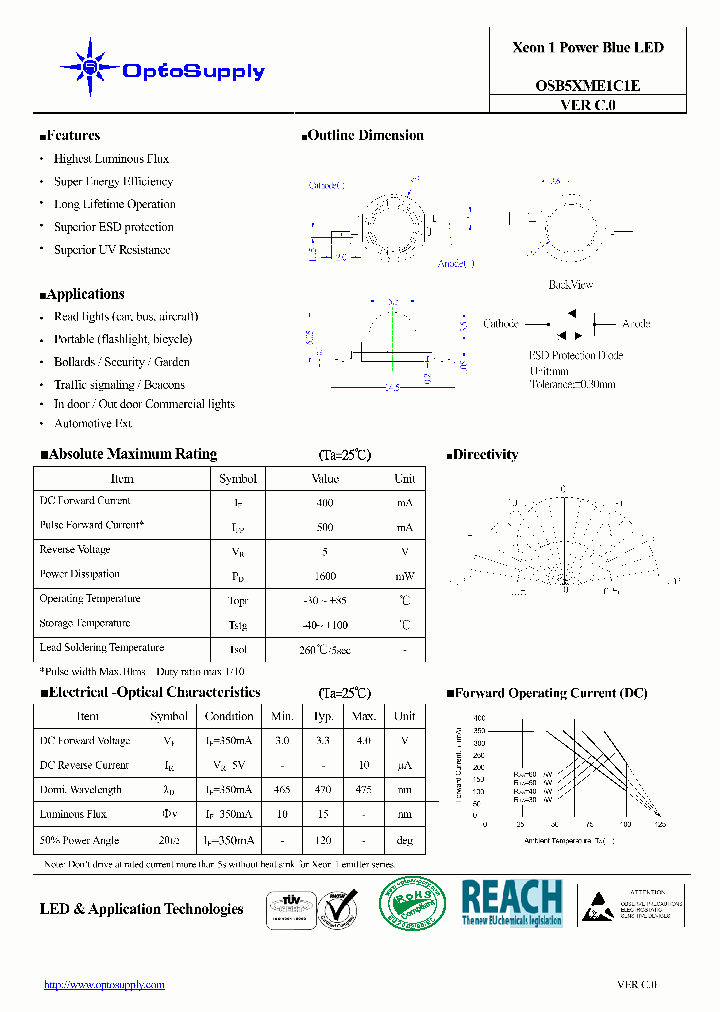 OSB5XME1C1E_5472928.PDF Datasheet