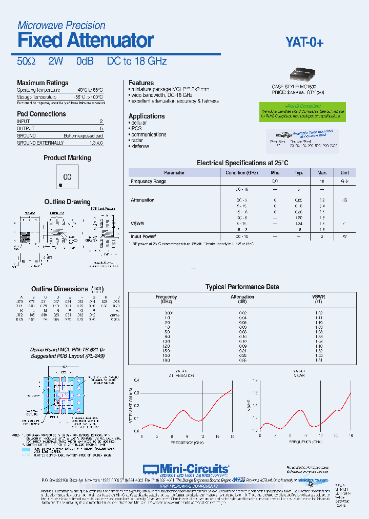 YAT-0_5474113.PDF Datasheet