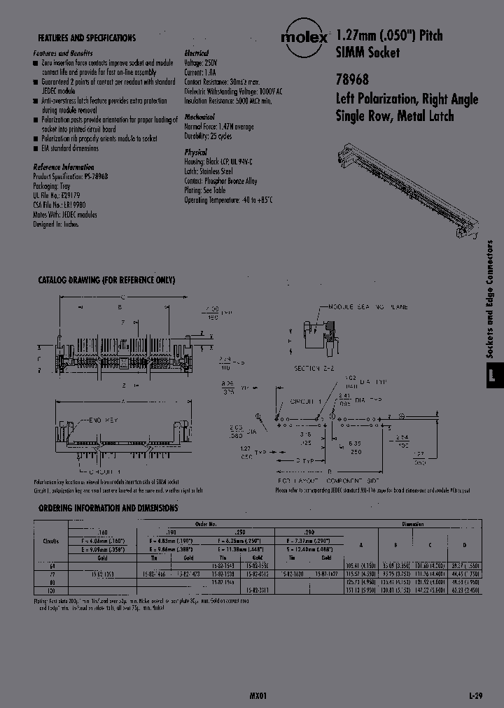 15-82-1538_5460707.PDF Datasheet