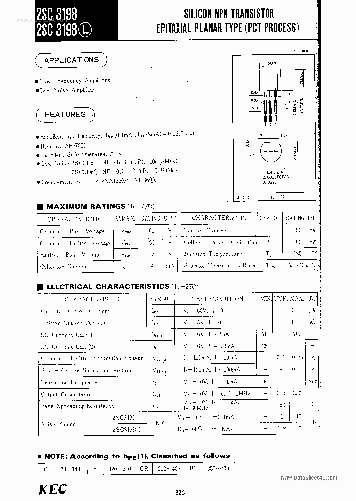 C3198Y_5474816.PDF Datasheet