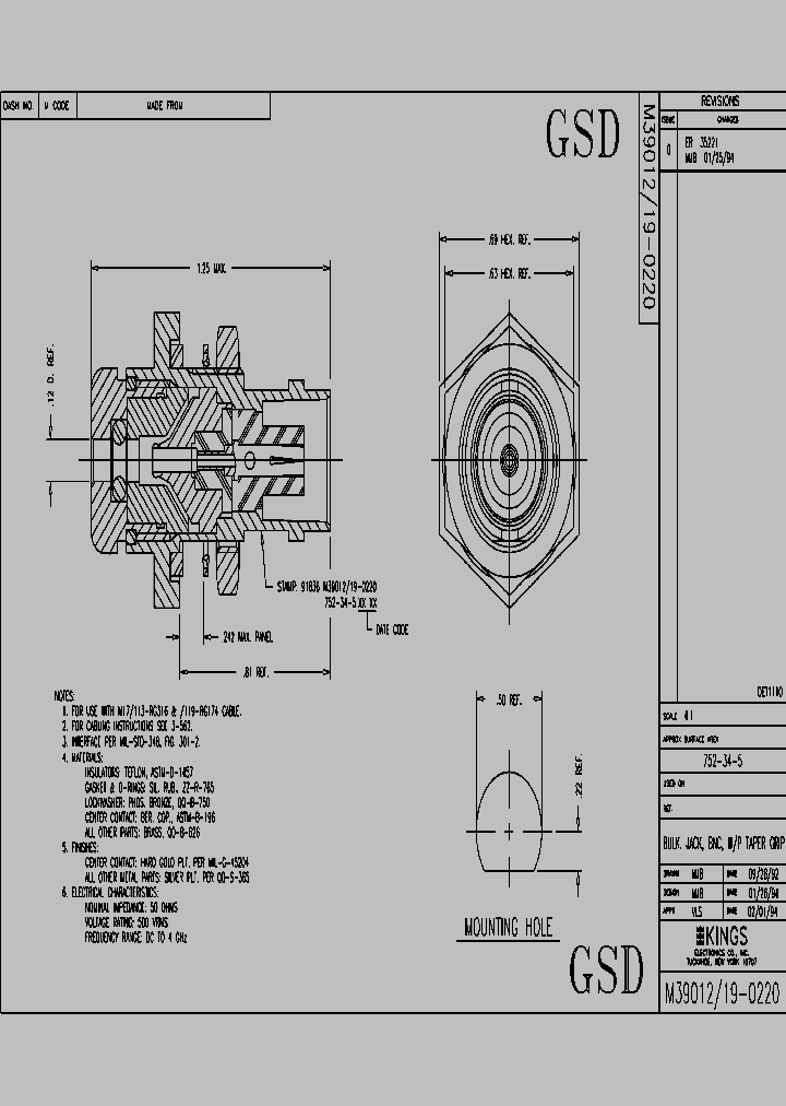 752-34-5_5475139.PDF Datasheet