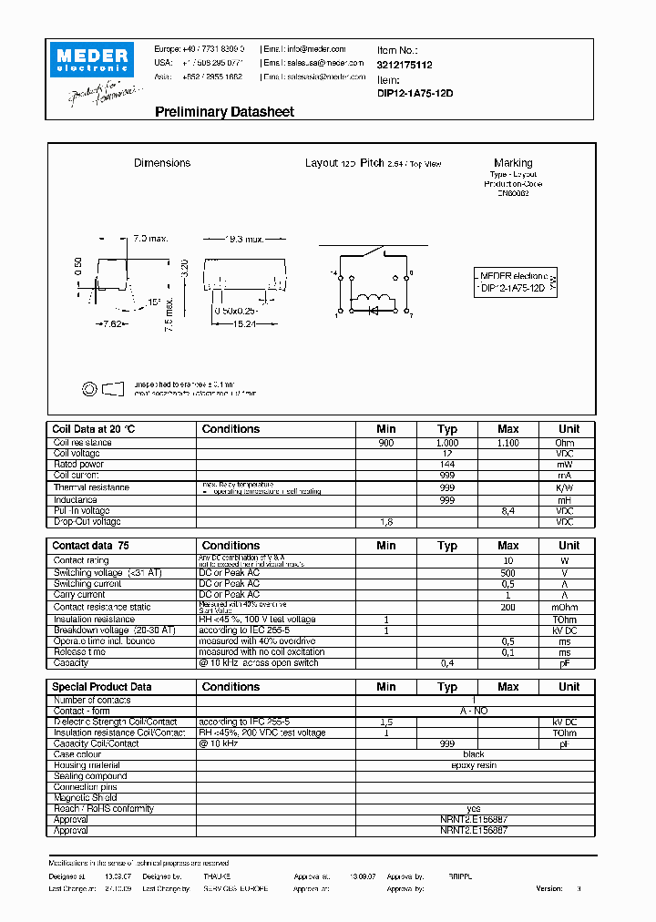 DIP12-1A75-12D_5475689.PDF Datasheet