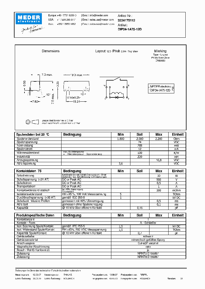 DIP24-1A75-12DDE_5475693.PDF Datasheet