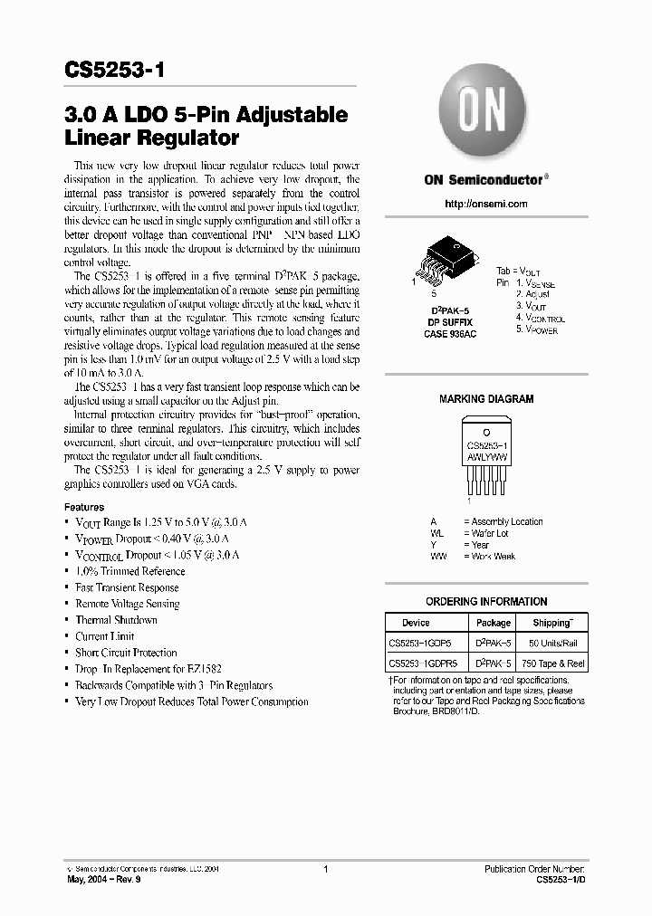 CS5253-1GDP5_5475846.PDF Datasheet