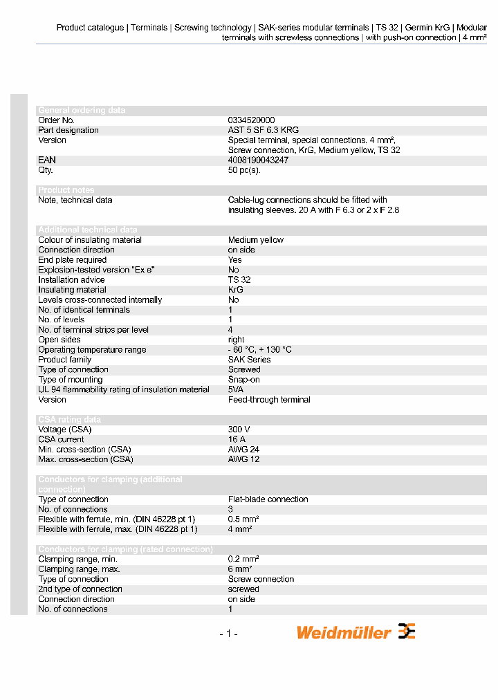 0334520000_5476158.PDF Datasheet