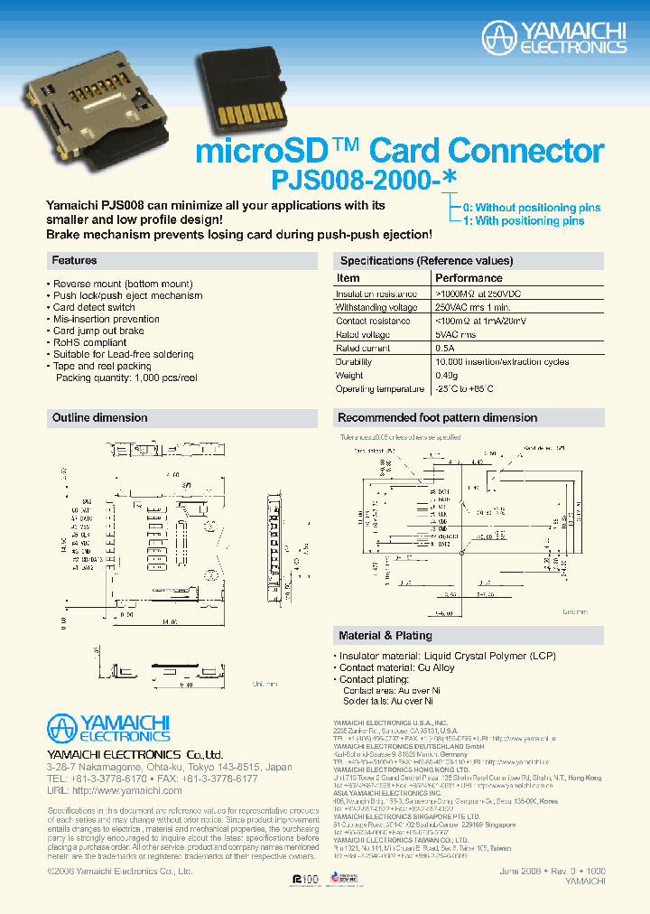 PJS008-2000-0_5476285.PDF Datasheet