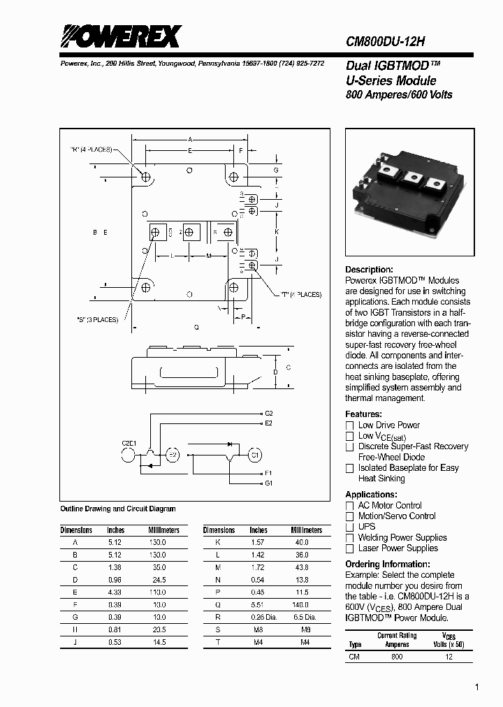 CM80DU-12H_5476406.PDF Datasheet