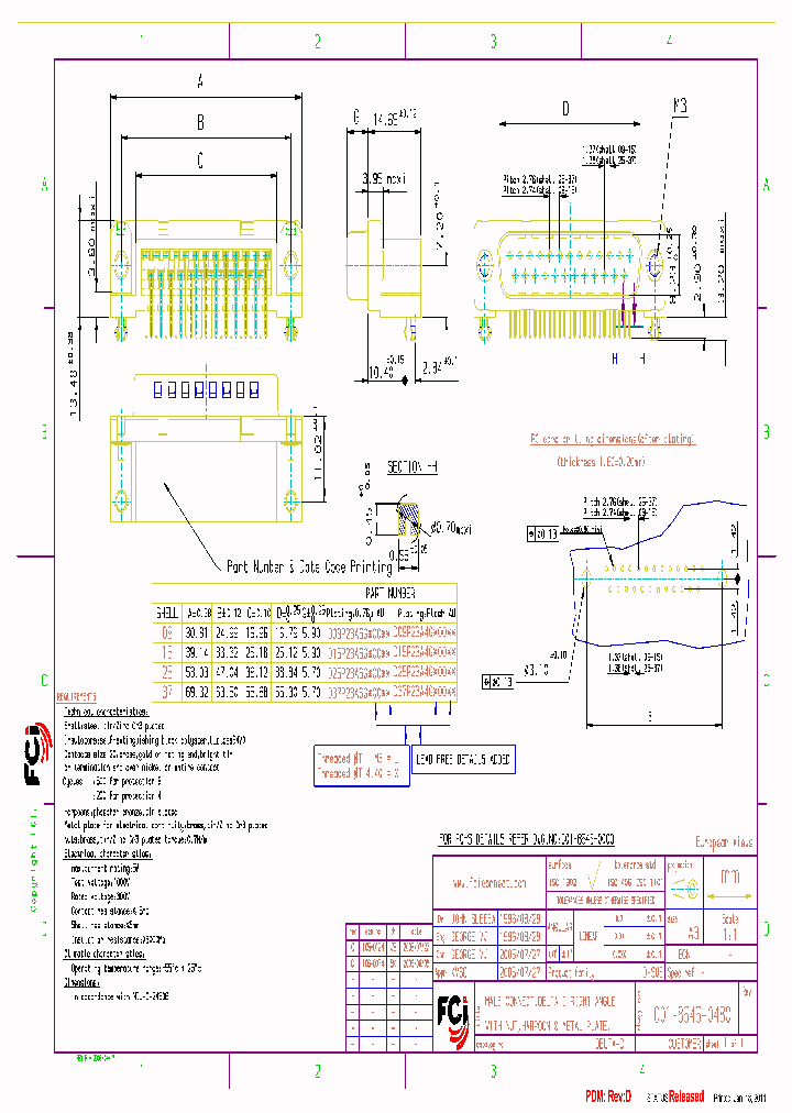 D09P23A6GX00LF_5476633.PDF Datasheet