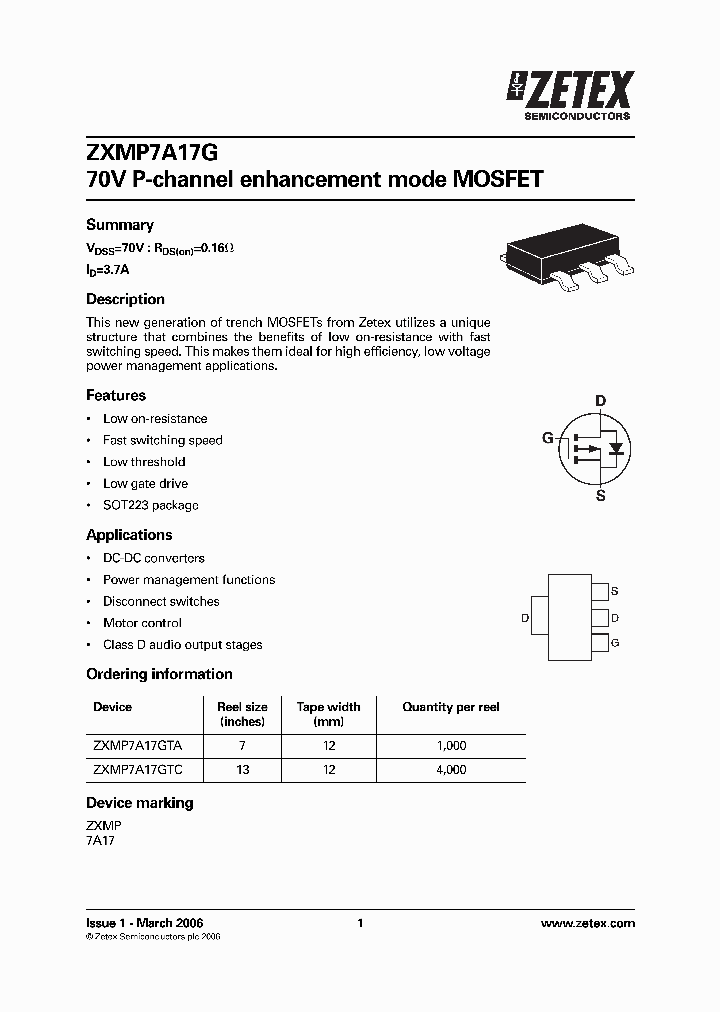 ZXMP7A17G_5477221.PDF Datasheet
