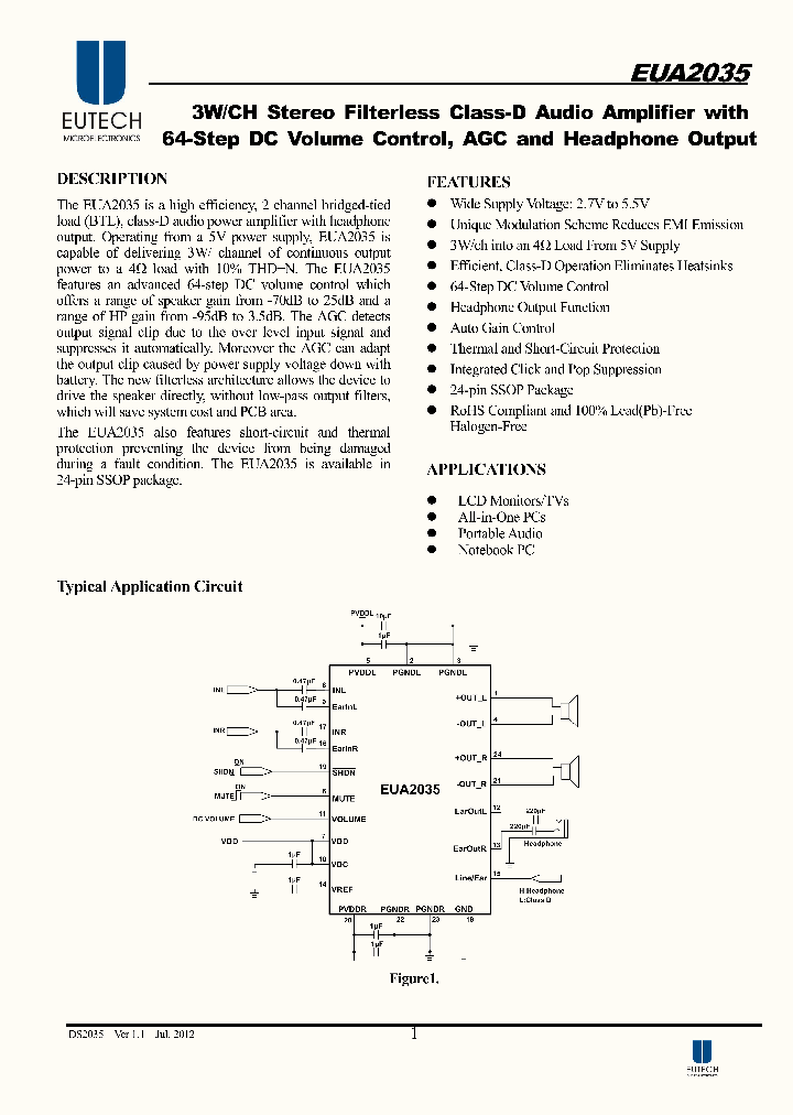 EUA2035_5478699.PDF Datasheet