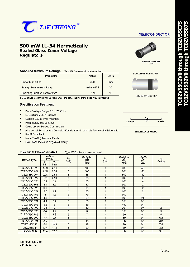 TCBZV55C2V011_5478919.PDF Datasheet