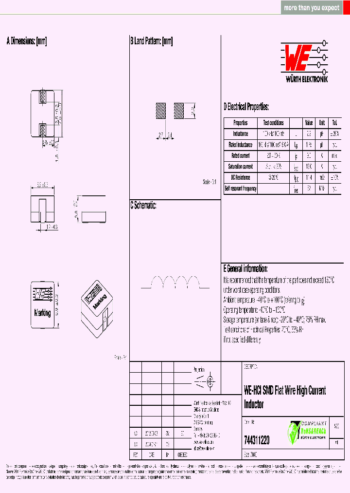 744311220_5479941.PDF Datasheet