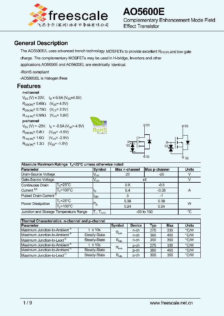 AO5600E_5480604.PDF Datasheet