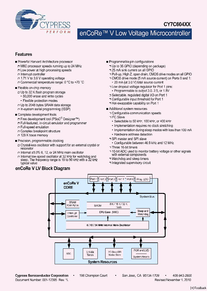 CY7C60413-16LKXC_5480861.PDF Datasheet