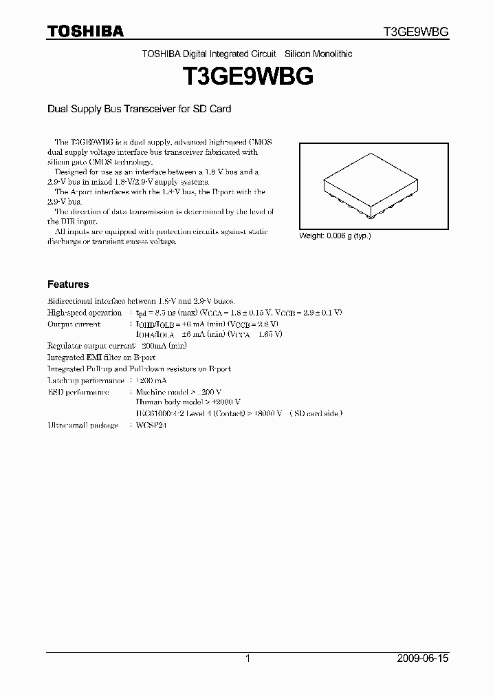 T3GE9WBG_5481181.PDF Datasheet