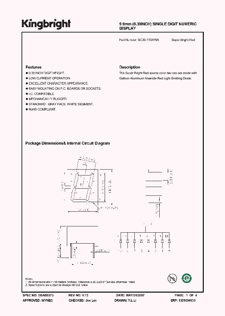 SC39-11SRWA_5481213.PDF Datasheet