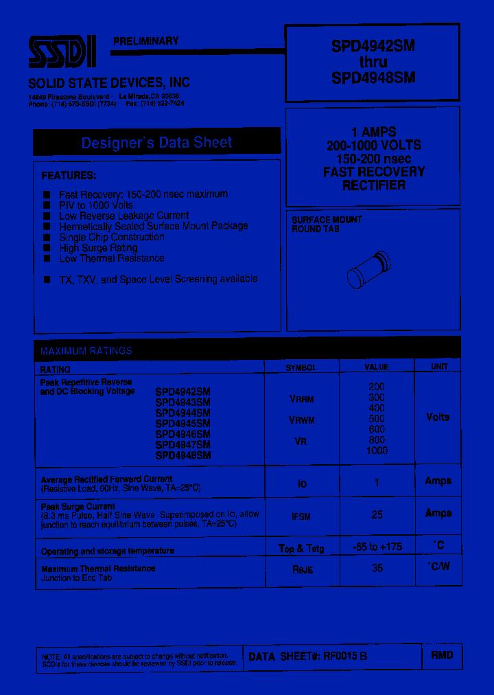 SPD4942SM_5482151.PDF Datasheet