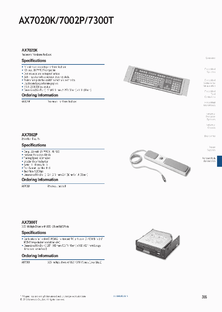 AX7002P_5483131.PDF Datasheet
