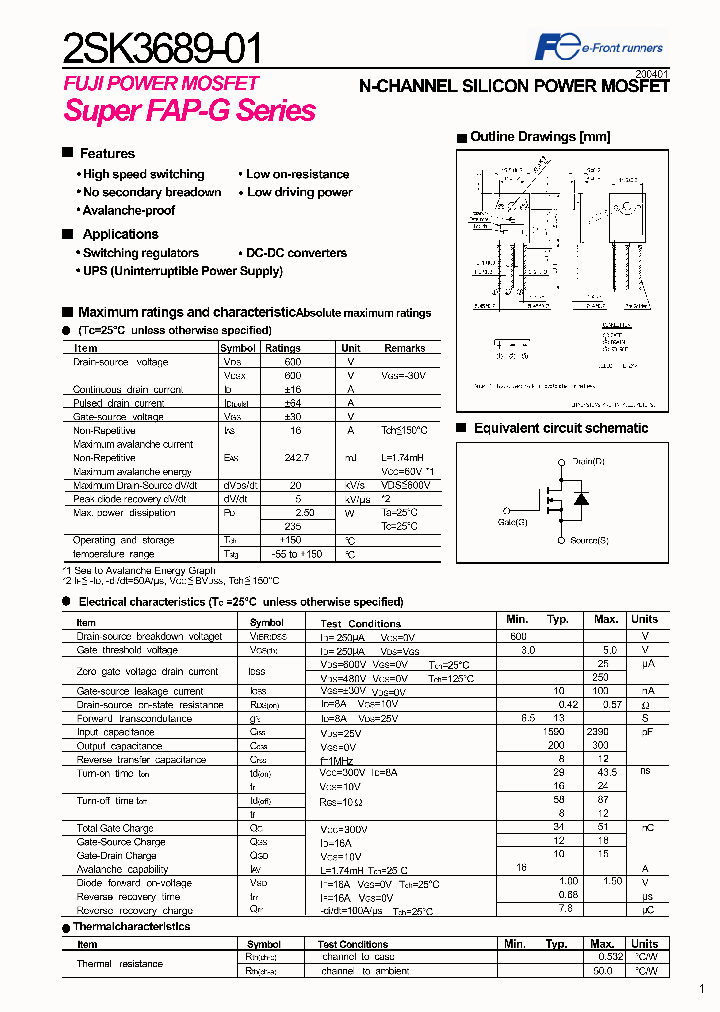 2SK3689-01_5483420.PDF Datasheet