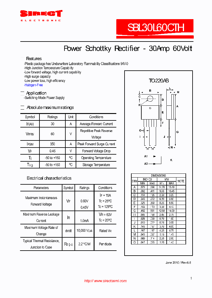 SBL30L60CTH_5484781.PDF Datasheet