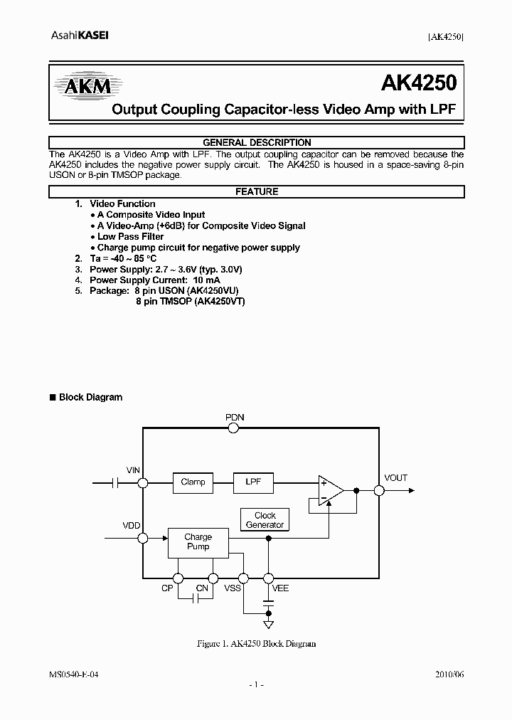 AK4250VT_5487267.PDF Datasheet