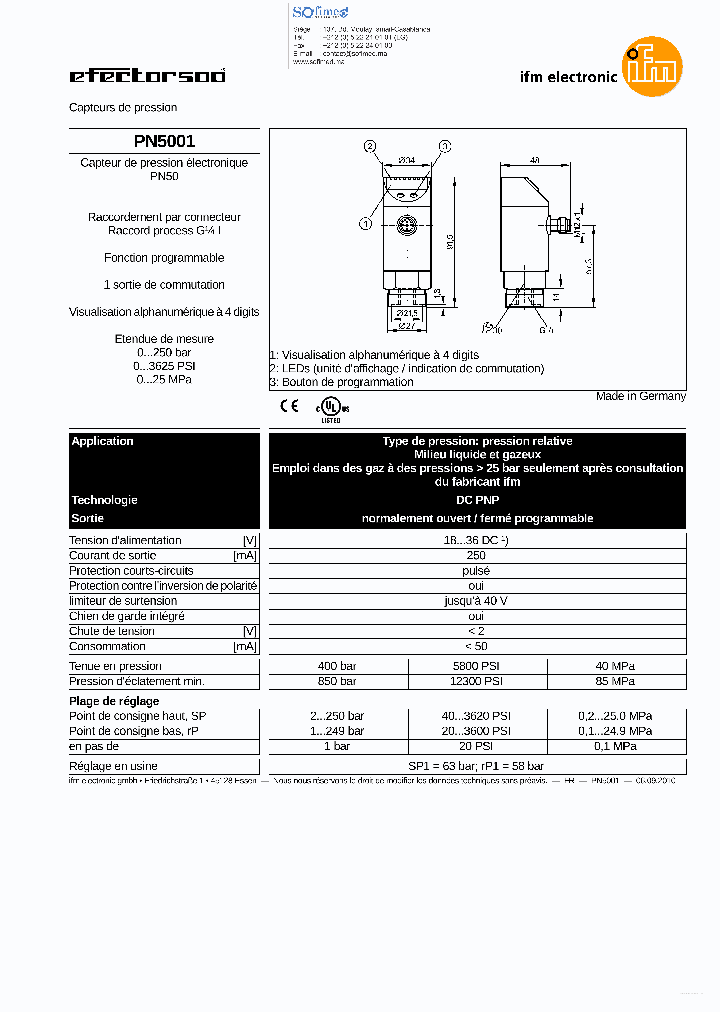PN5001_5488835.PDF Datasheet
