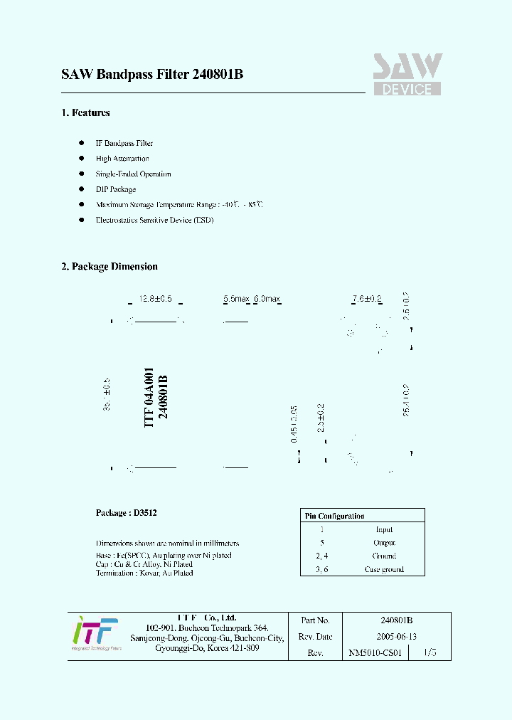 240801B_5488985.PDF Datasheet
