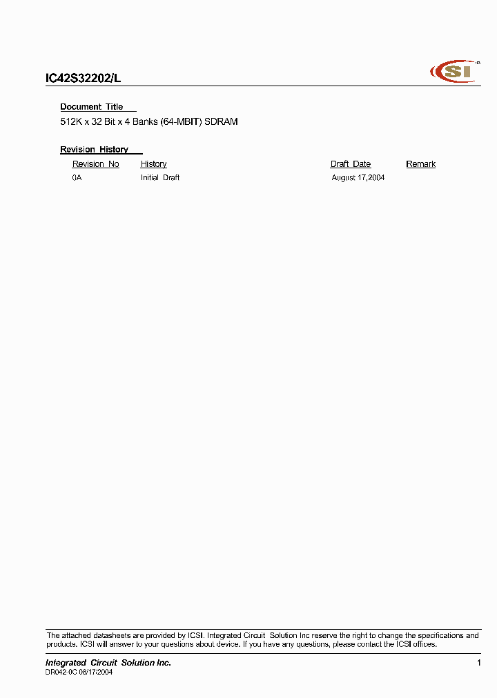 IC42S32202-8B_5488836.PDF Datasheet