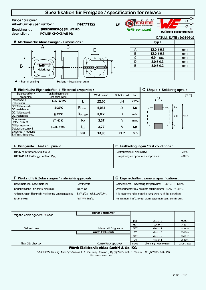 744771122_5490389.PDF Datasheet