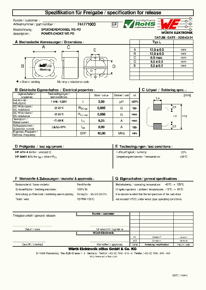 744771003_5490392.PDF Datasheet