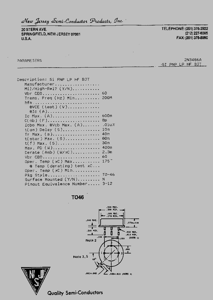 2N3486A_5491617.PDF Datasheet