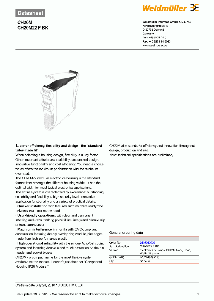 2418640000_5492695.PDF Datasheet