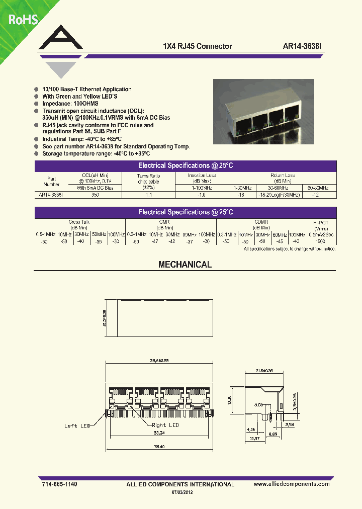 AR14-3638I_5492821.PDF Datasheet