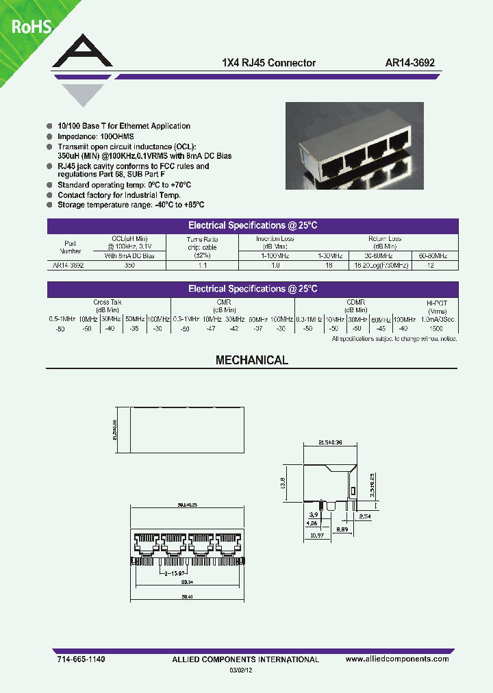 AR14-3692_5492827.PDF Datasheet