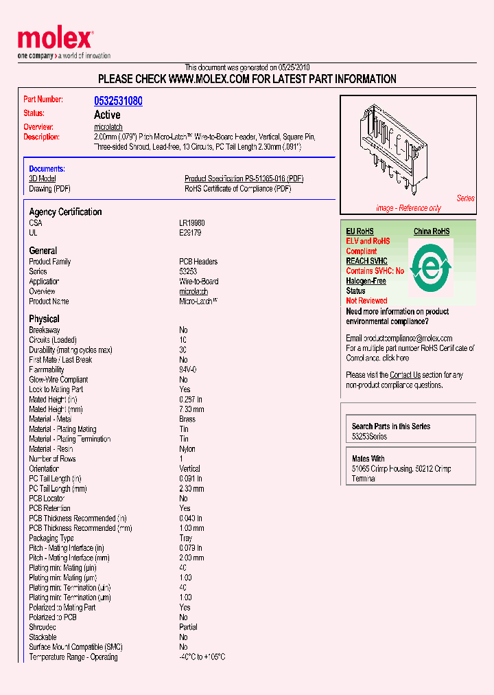 0532531080_5493204.PDF Datasheet