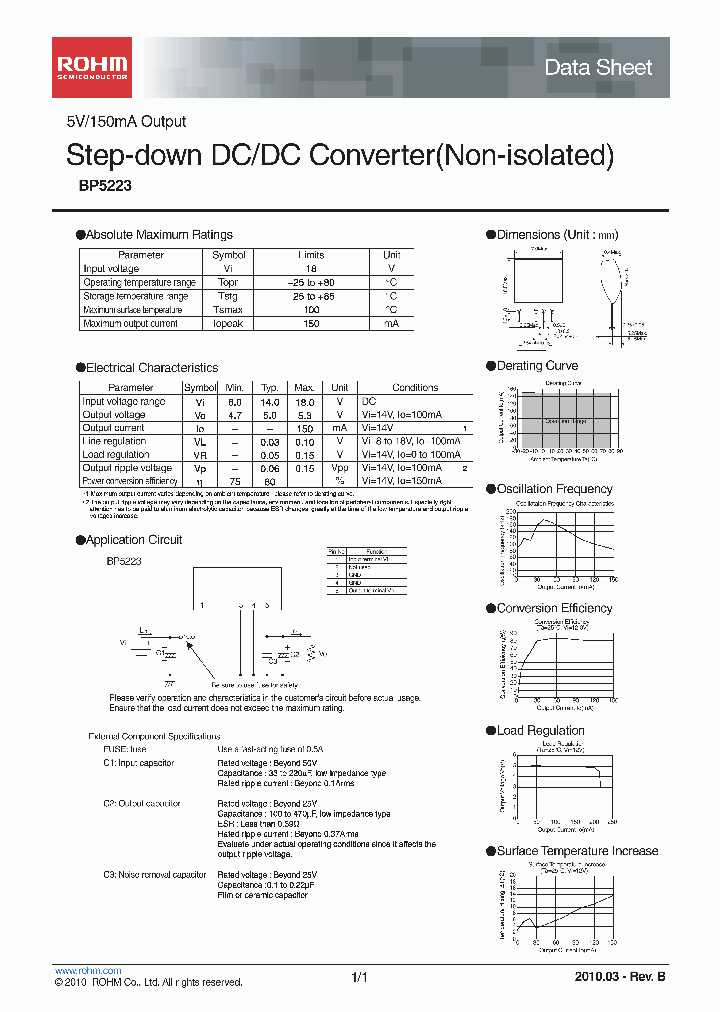 BP5223_5493540.PDF Datasheet