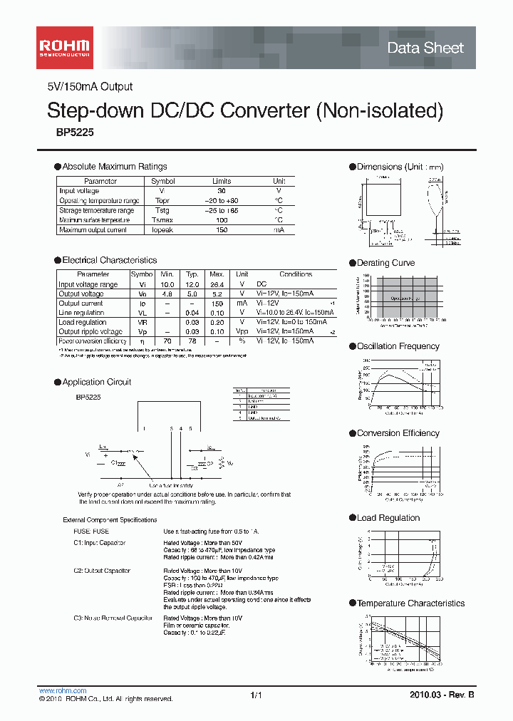 BP5225_5493546.PDF Datasheet