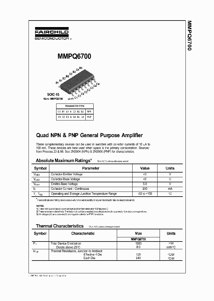 MMPQ6700NL_5493899.PDF Datasheet